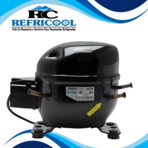 COMPRESOR 1/4 + HP SIKELAN