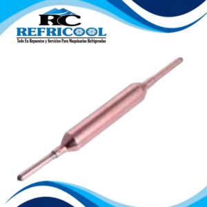 FILTRO SECADOR SOLDABLE 15GR