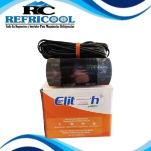 CONTROLADOR ELITECH EK 3030 DOS SONDAS