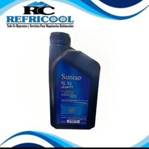 ACEITE SUNISO SL 32 1L