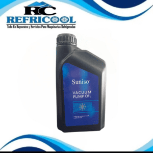 ACEITE VACUUM SUNIDO 1 L
