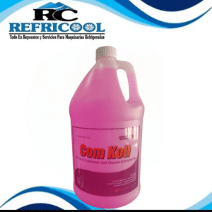 LIMPIA CONDENSADOR 3.8L