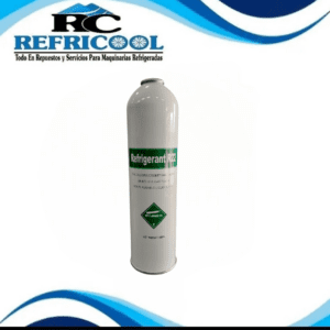 GAS REFRIGERANTE R22 800G